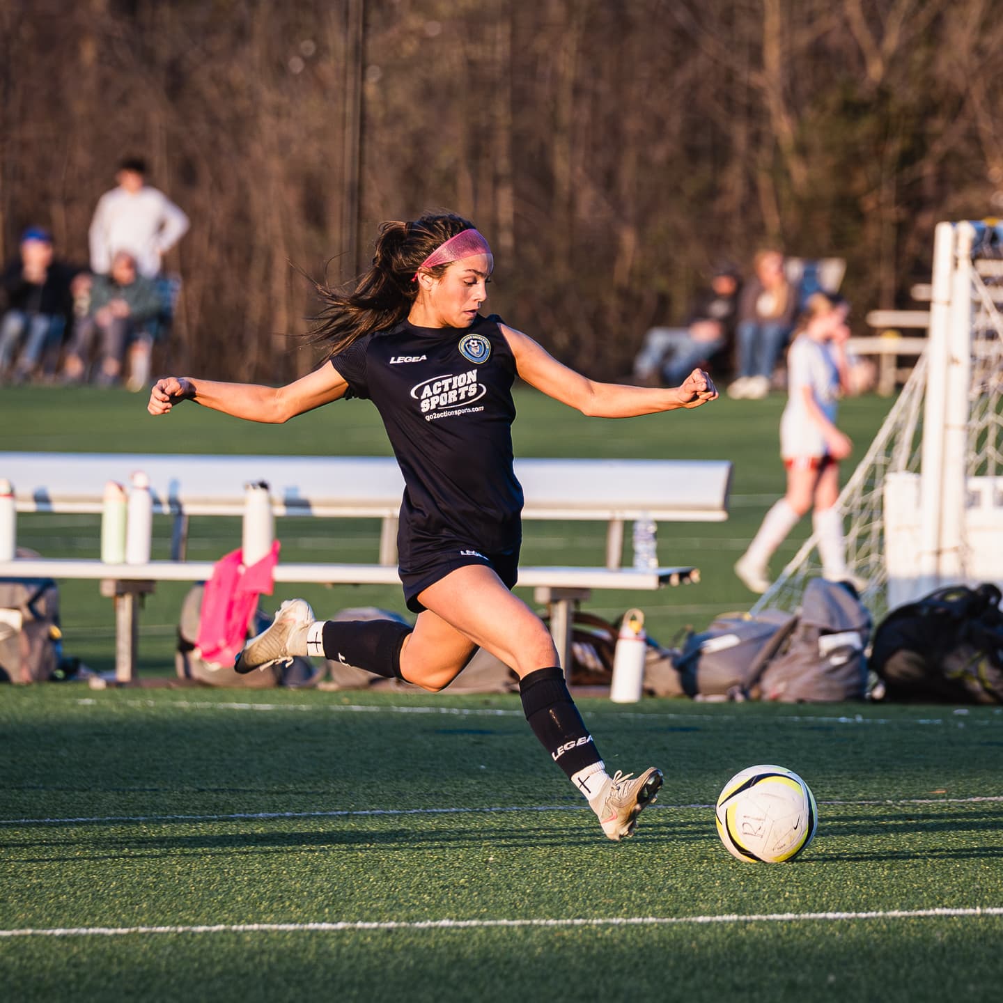 For parents soccer photography coverage