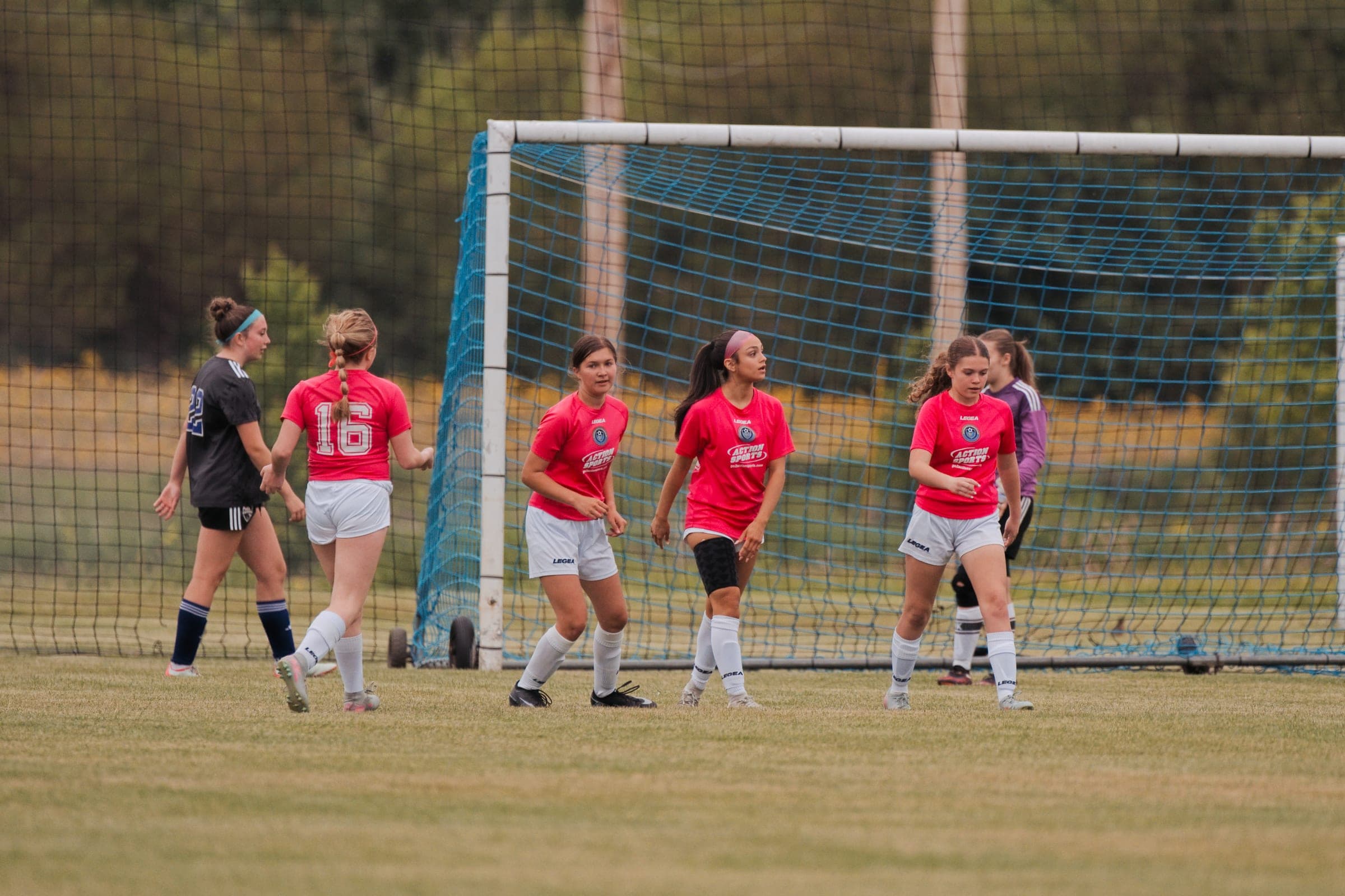 Day 1 — Memorial Day Cup