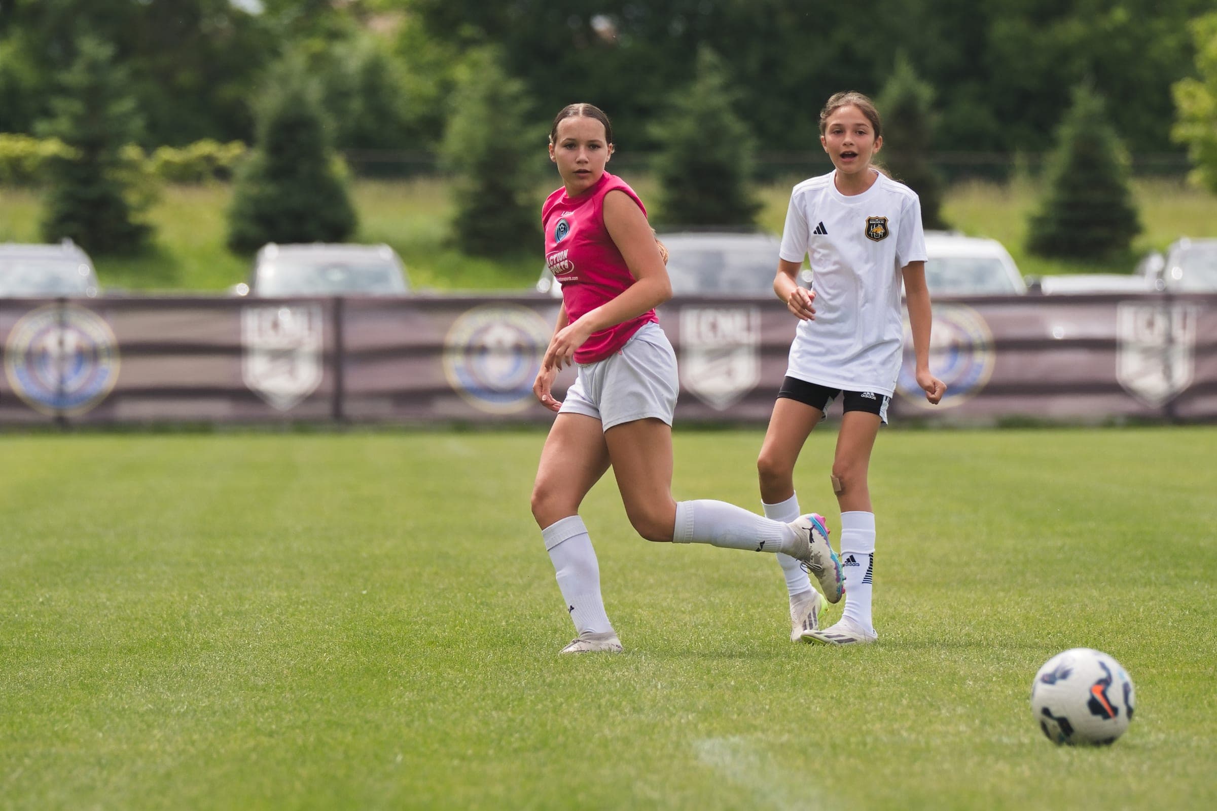 Frame from Chicago Inter 2012G Mwc vs Bobcats FC 05/31/2026