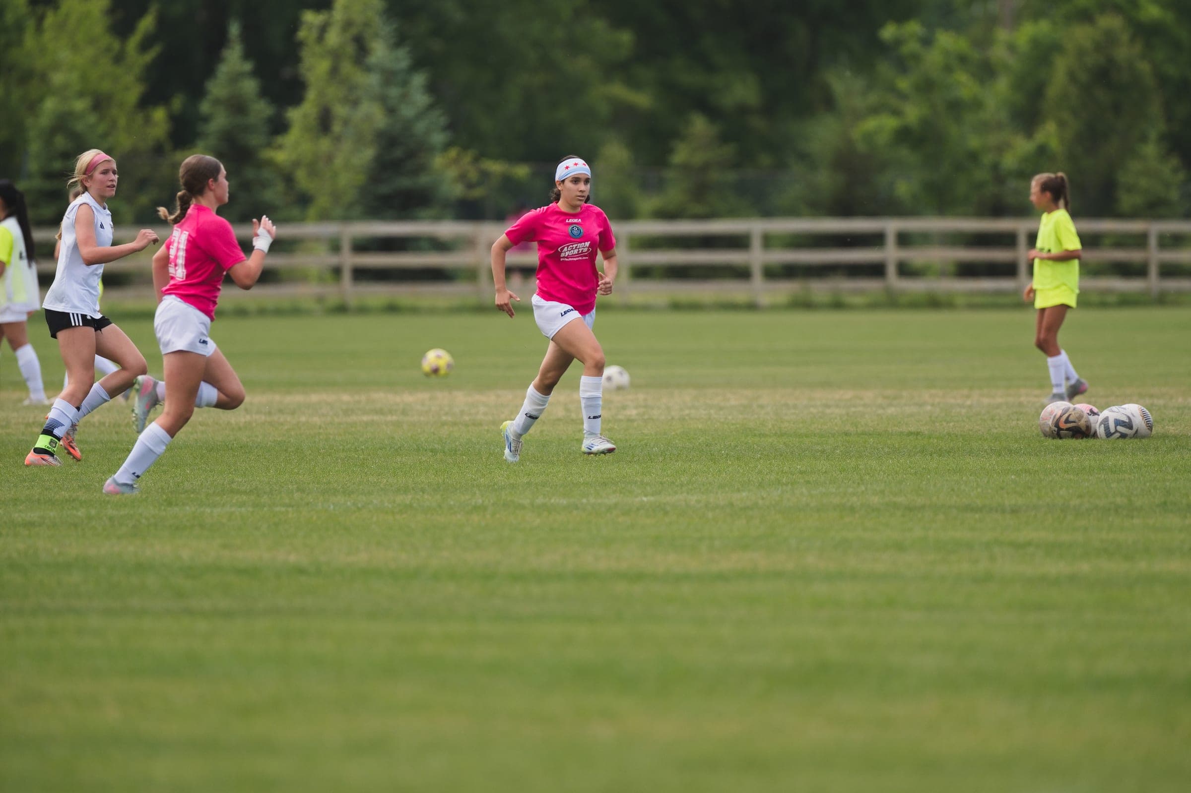 Frame from Chicago Inter 2012G Mwc vs Bobcats FC 05/31/2026