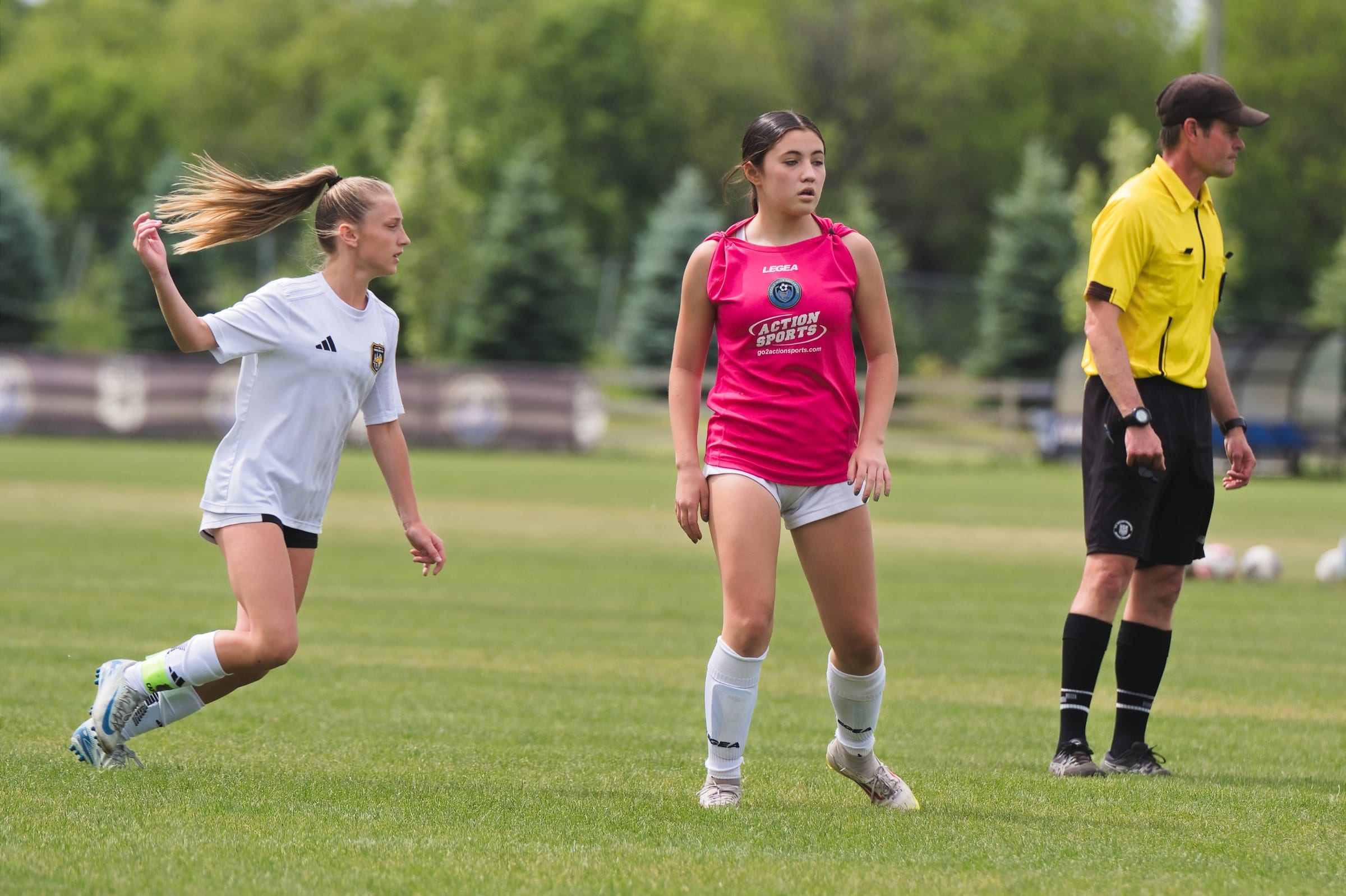 Frame from Chicago Inter 2012G Mwc vs Bobcats FC 05/31/2026