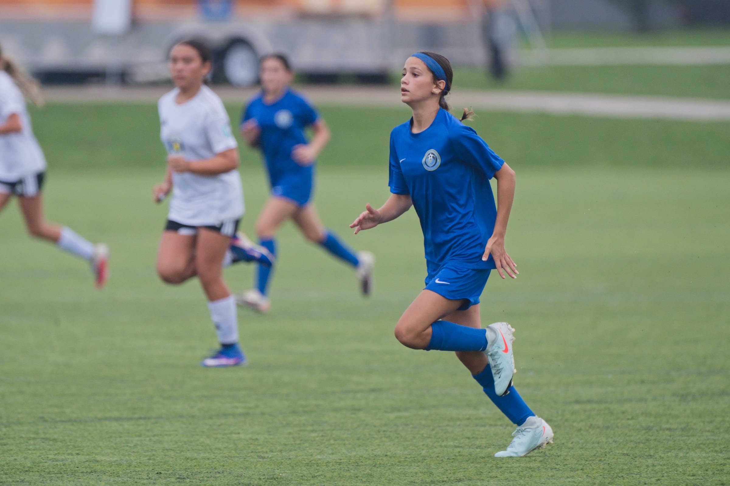 Frame from Chicago Inter 2032 Girls ECNL-RL