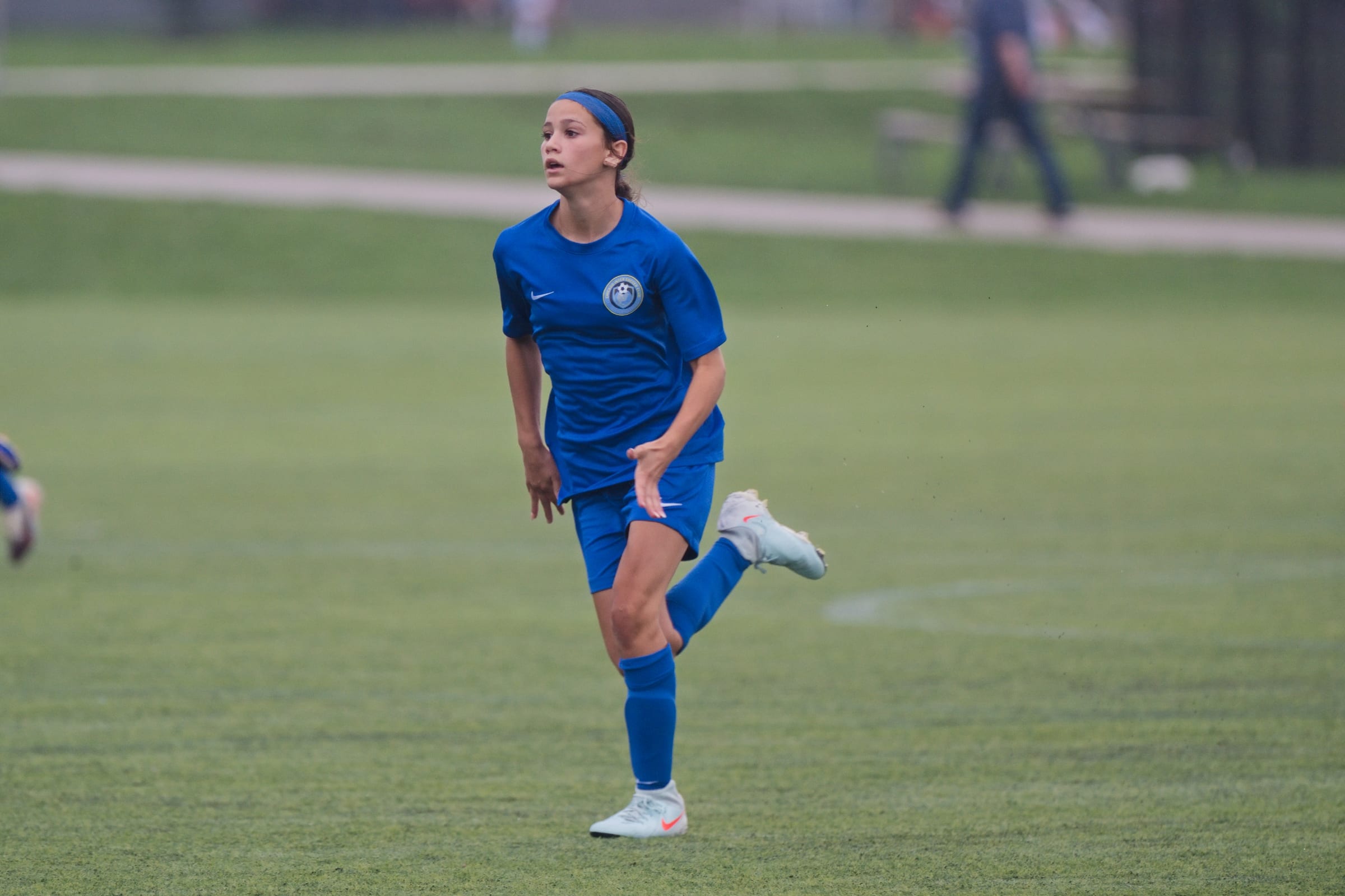 Frame from Chicago Inter 2032 Girls ECNL-RL